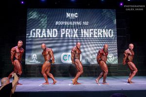  BODYBUILDING 102